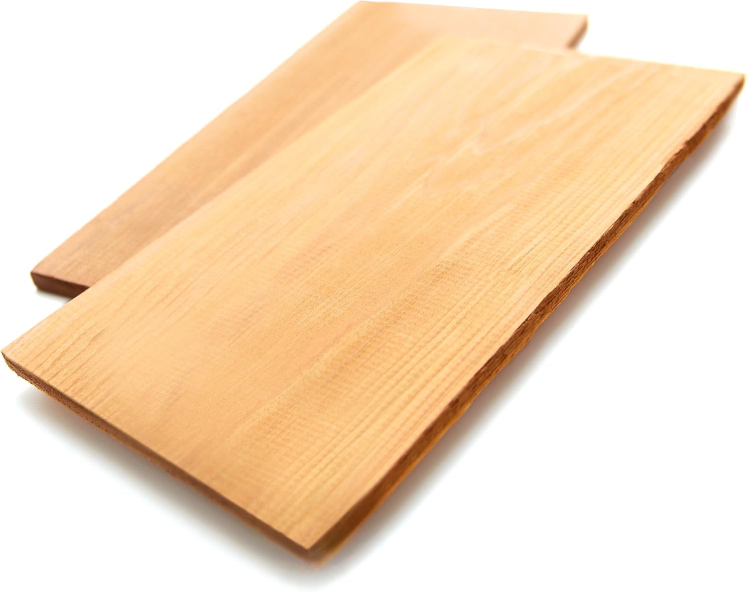 GrillPro Cedar Grilling Planks 2pack Patio, Lawn & Garden