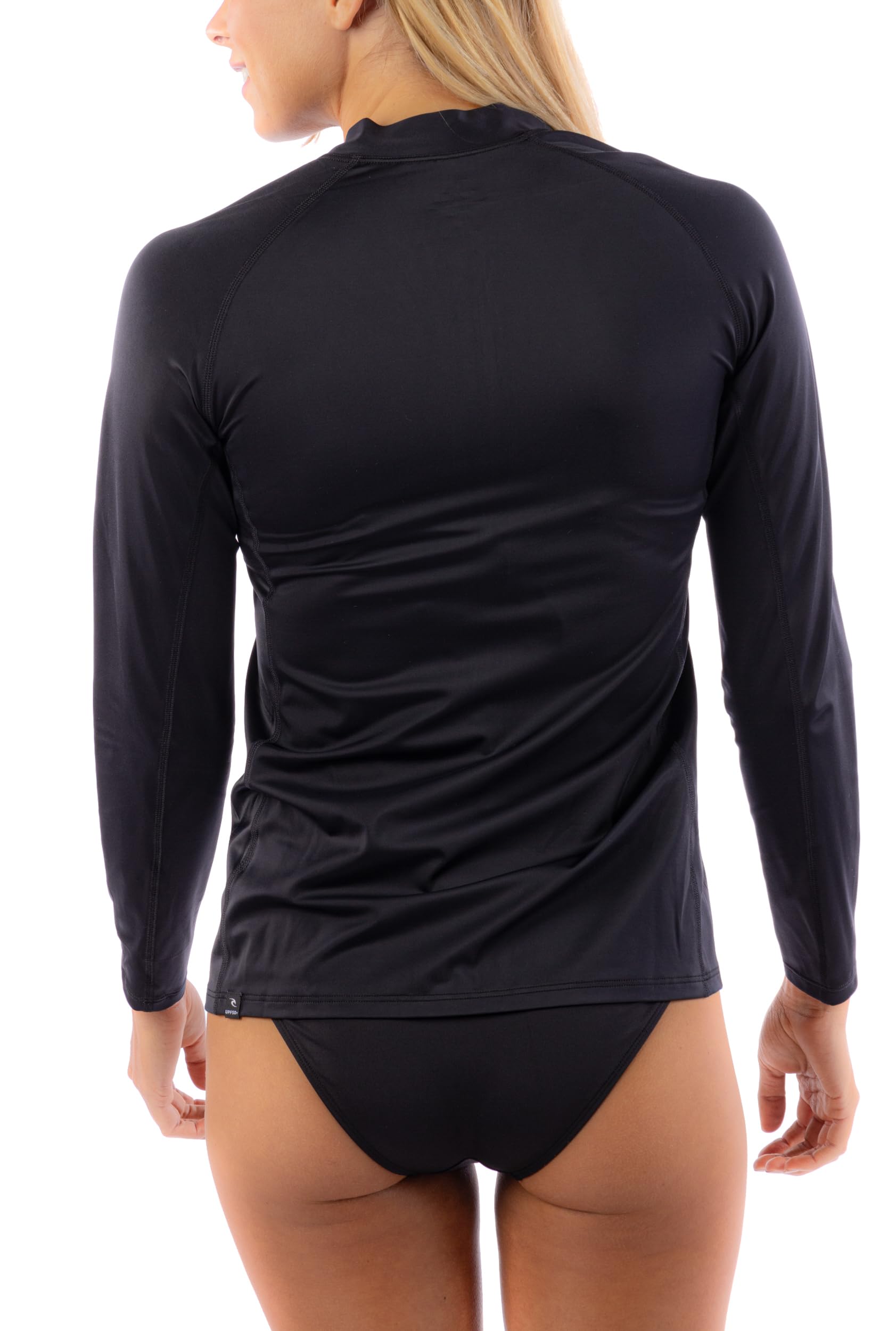 Rip Curl Maillot dermoprotecteur Femme