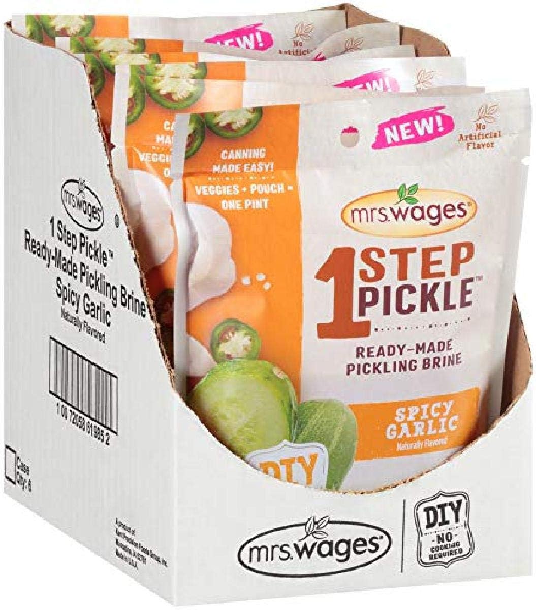 Ball Pickle Crisp Granules 5.5 oz (Pack of 1) Everything Else