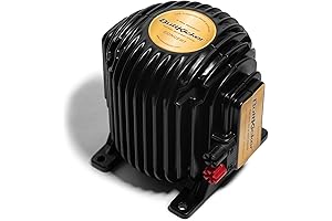 Buttkicker Concert Tactile Transducer for Enhanced Audio Immersion