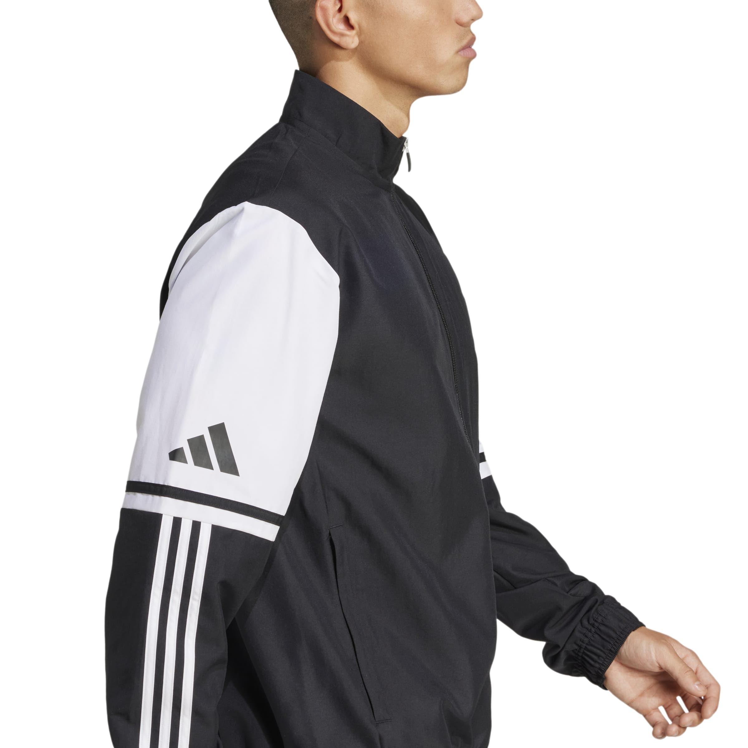 adidas Performance Squadra 25 Präsentationsjacke Herren