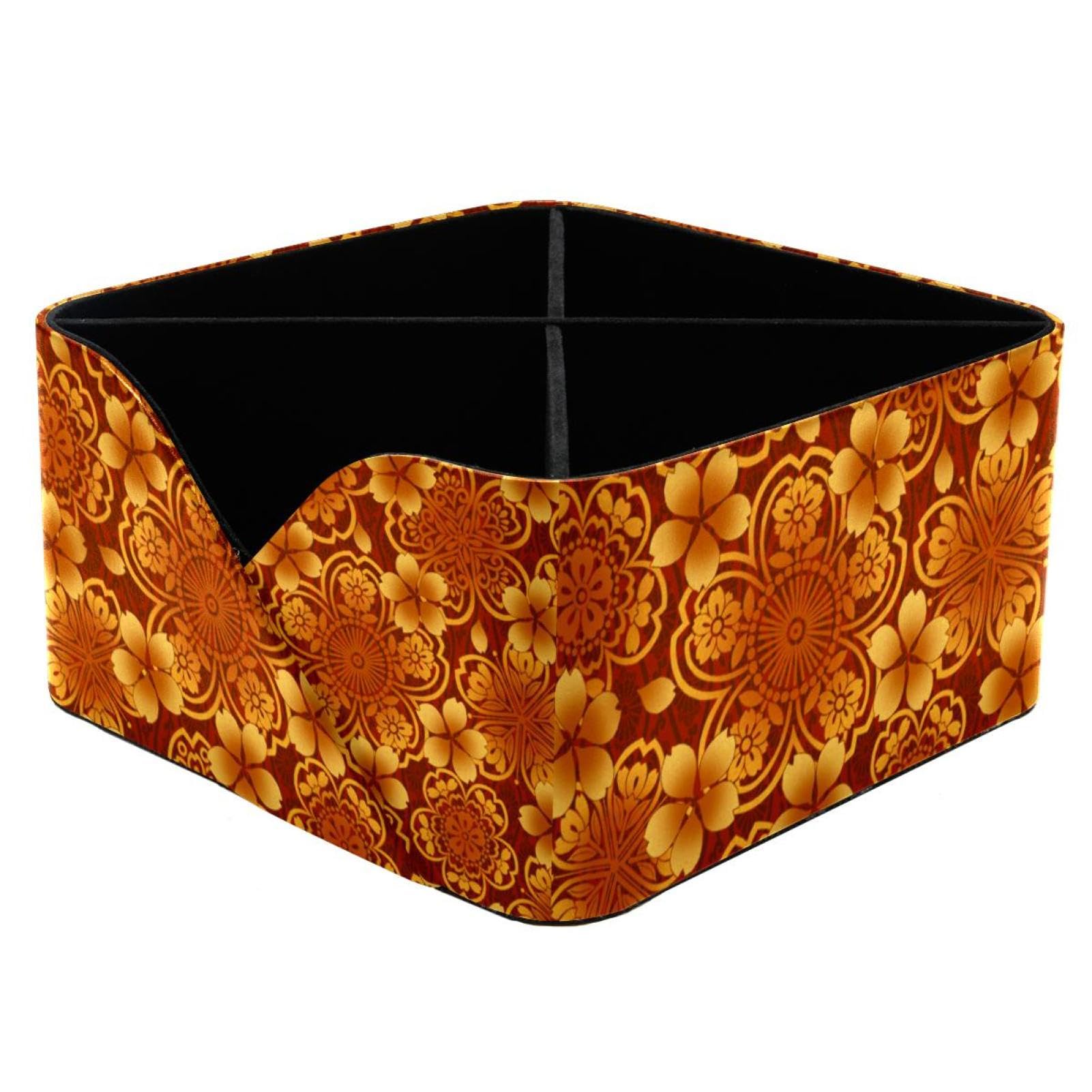 Pot à stylos et rangement pour bureau anti-désordre avec 4 compartiments