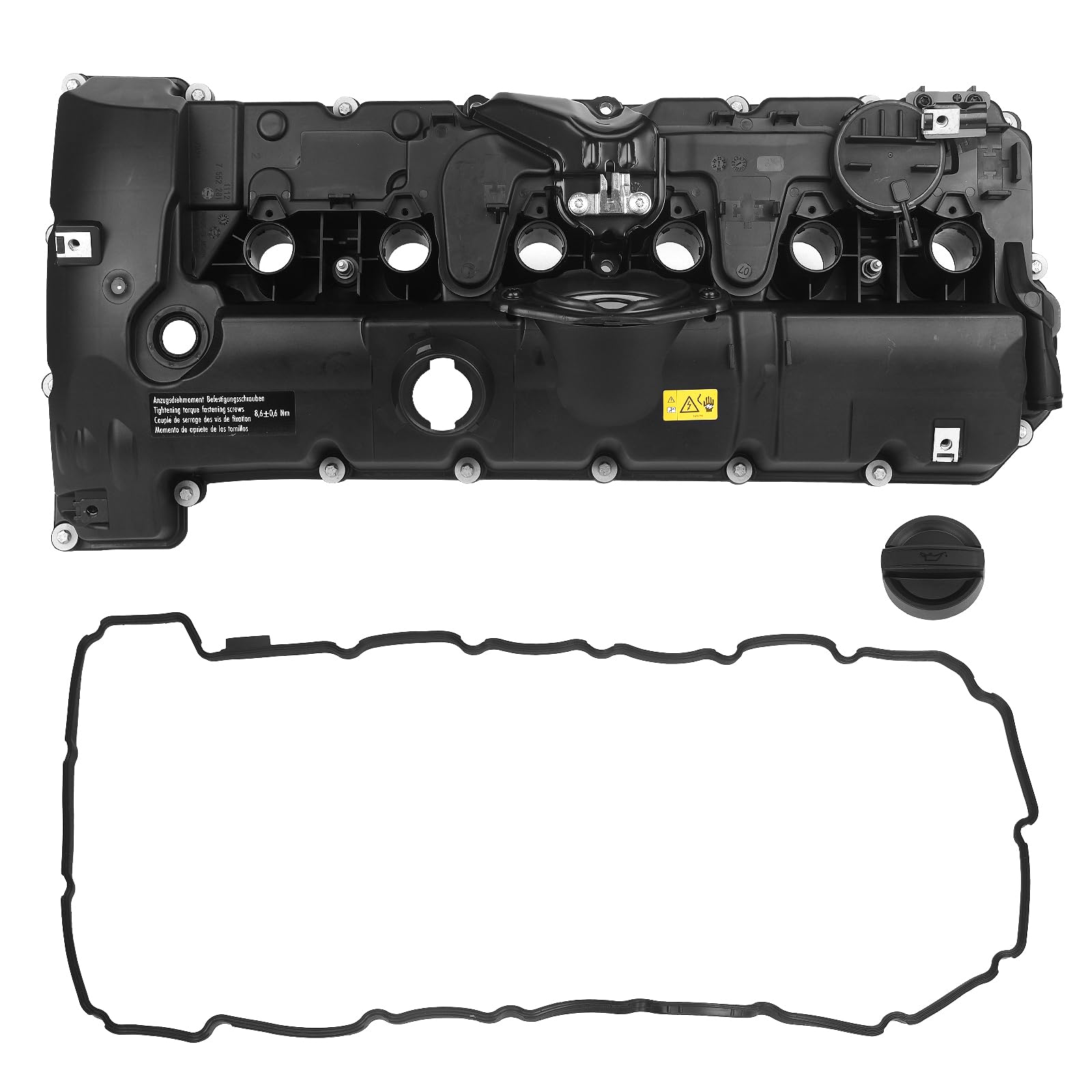 11127552281 Engine Valve Cover