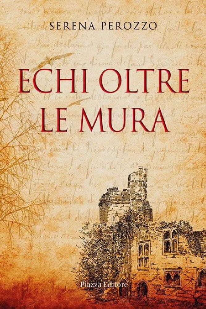Echi Oltre Le Mura - 4