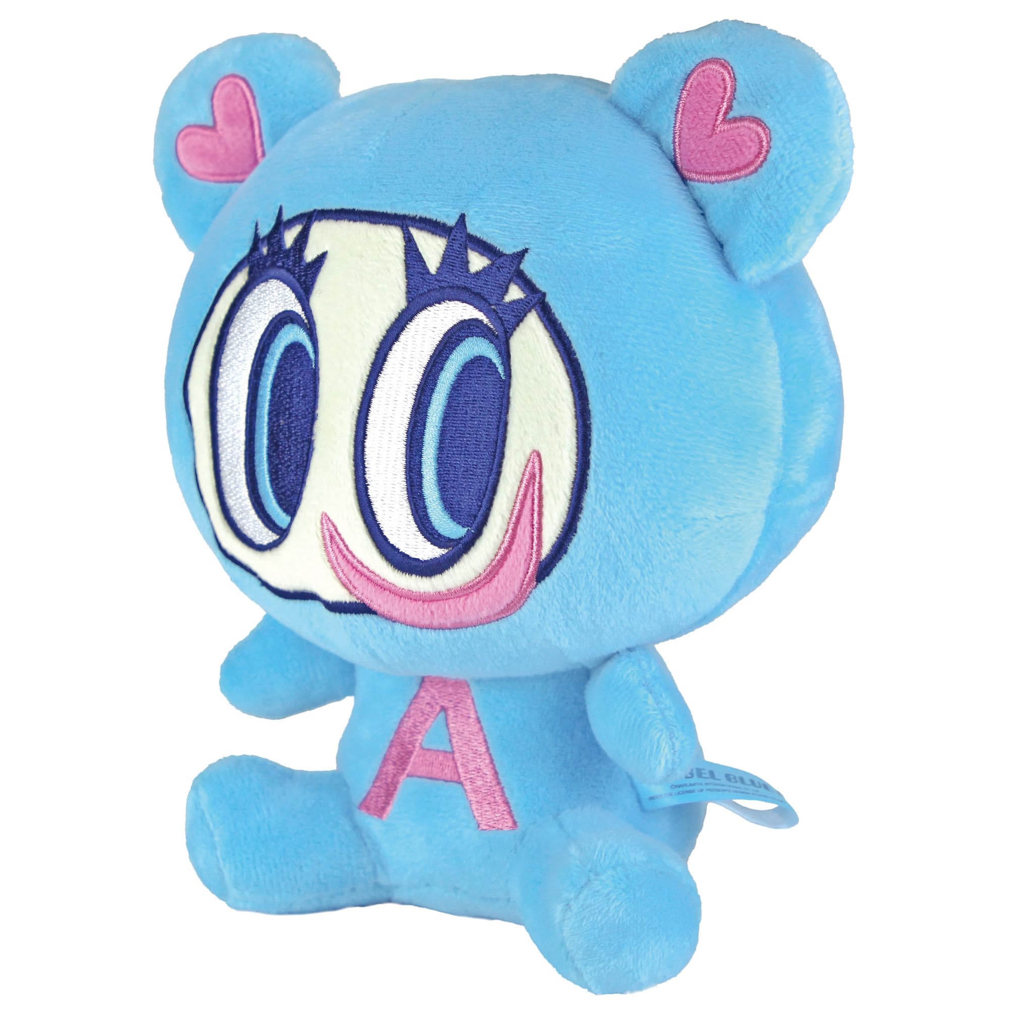 エンジェルブルー　ぬいぐるみ　3点セット angelblue - エンジェルブルーぬいぐるみセットの通販 by mio shop