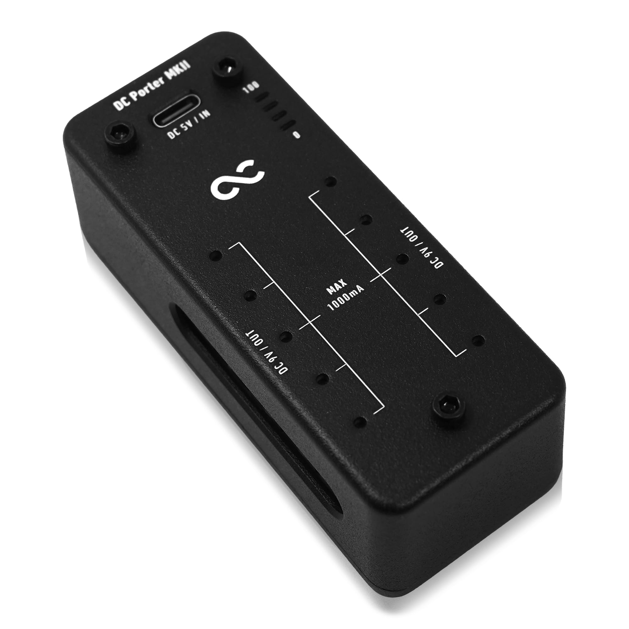 Amazon | One Control ワンコントロール Minimal Series DC Porter