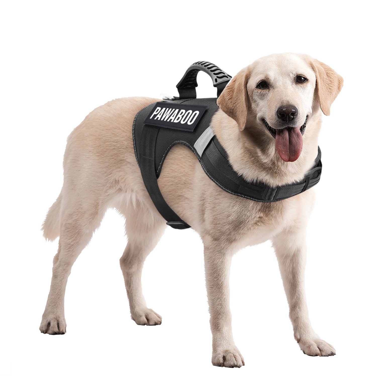 pawaboo harness