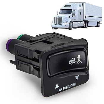 SWITCH ぽて Amazon.com: YzusGomumu G90-6022-009BN Air Suspension Dump