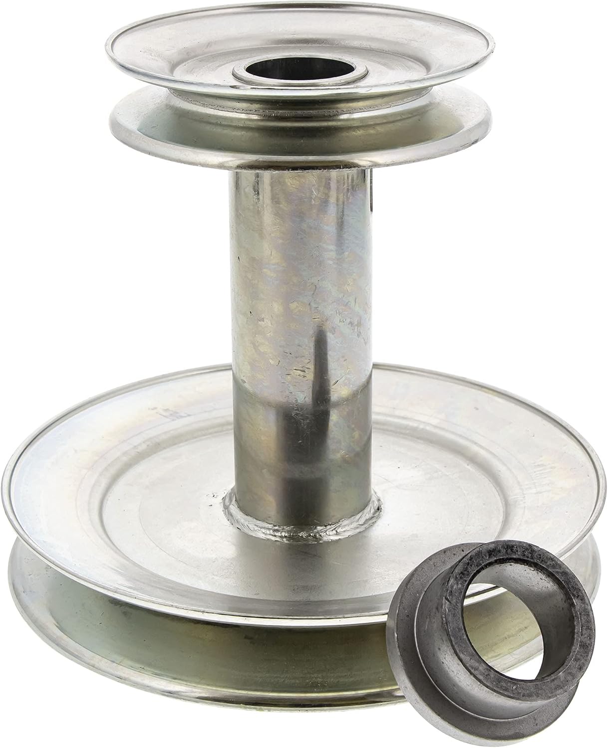 CUB CADET 956-04067B Engine Pulley LTX 1042 1045 1046 1050 XT1 XT2 LT42 LX46 Tractors