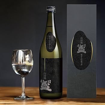 田酒 純米大吟醸 山田錦 箱入り　未開封 Amazon.co.jp: 【お中元・ギフト】日本盛 純米大吟醸生酒山田錦