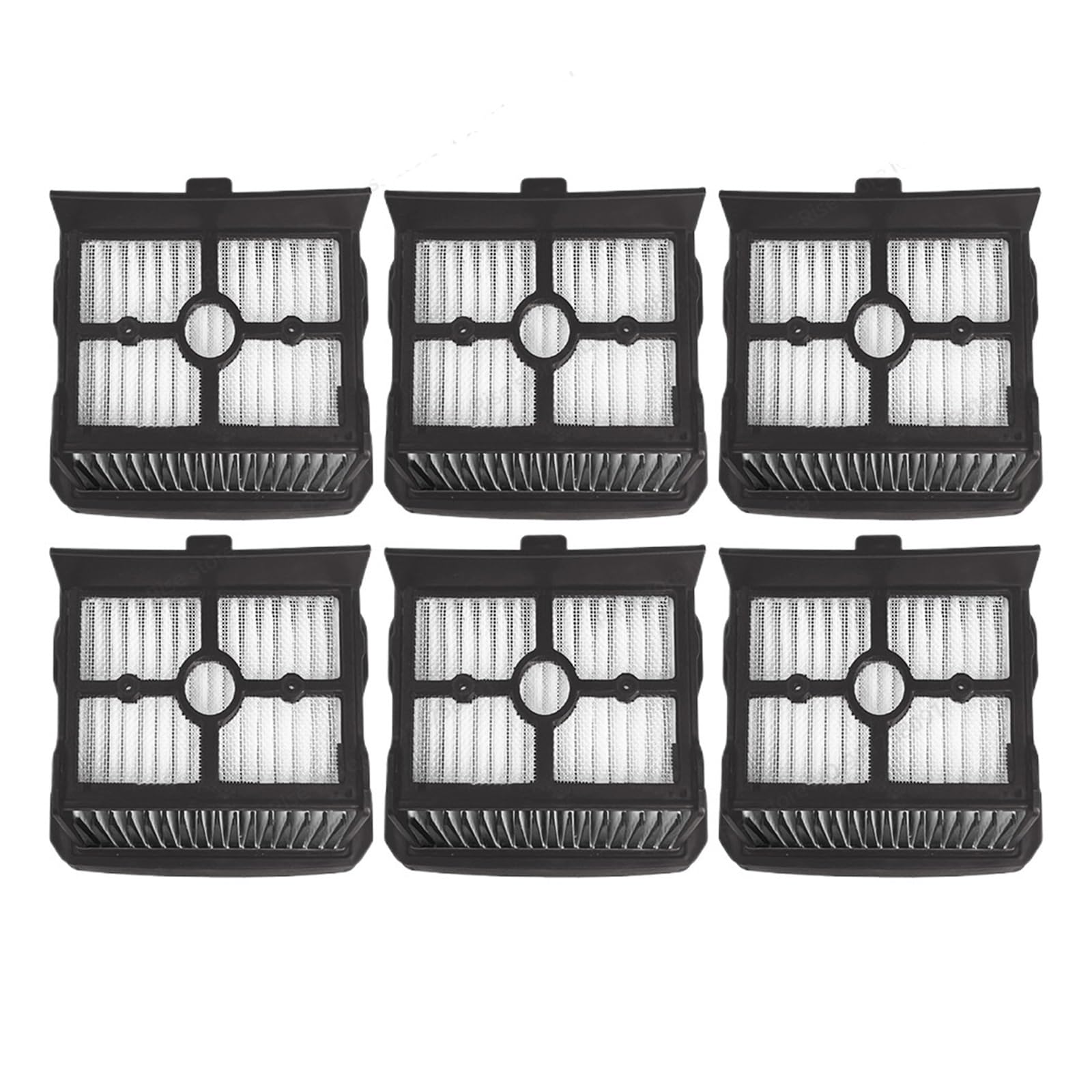 AIHDBCL Replacement Filter For Vacuum Cleaner ，Compatible For Narwal S20 Pro, Compatible For Rowenta X-Clean(Set11)