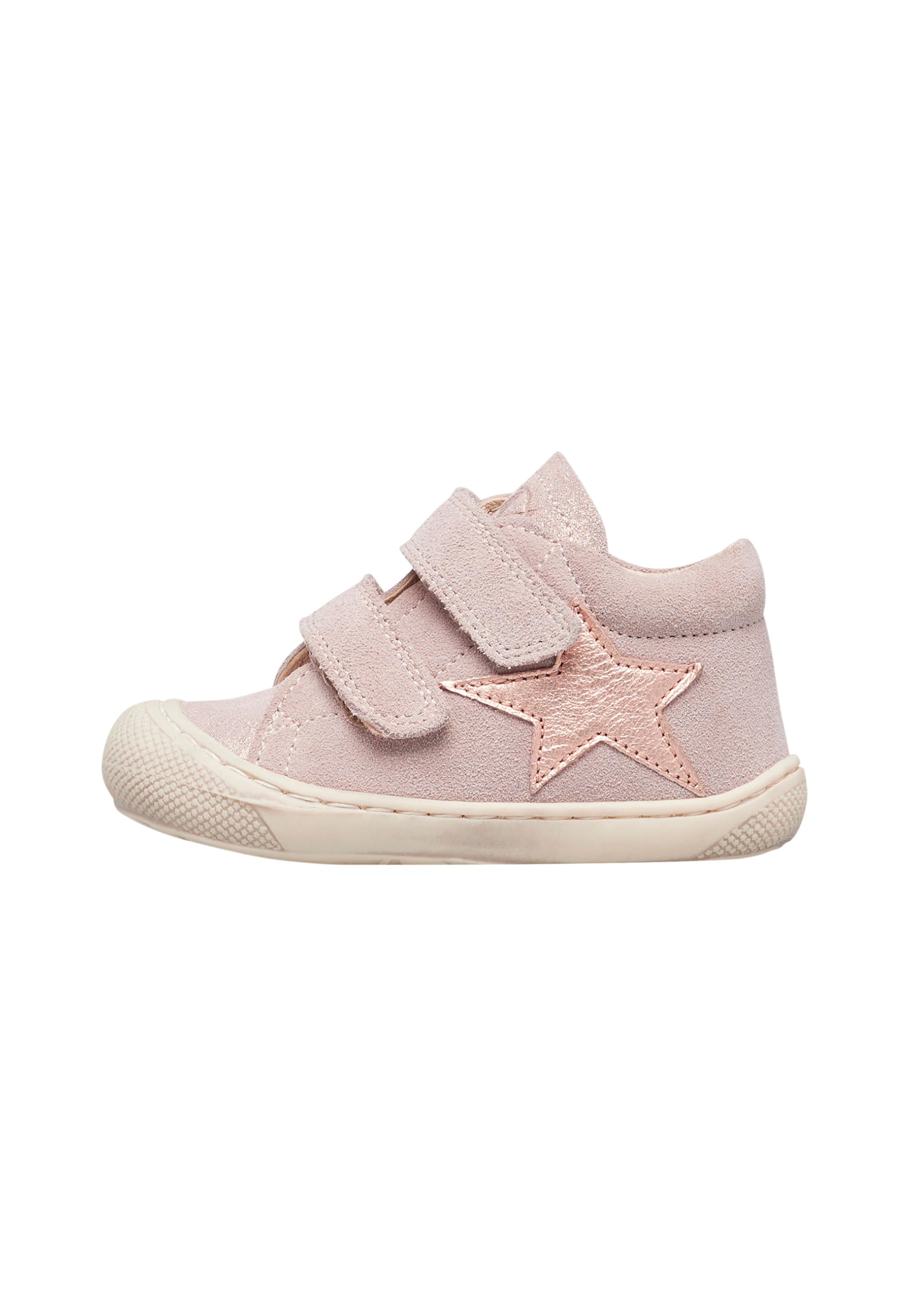 Naturino Scarpine Primi Passi in Suede