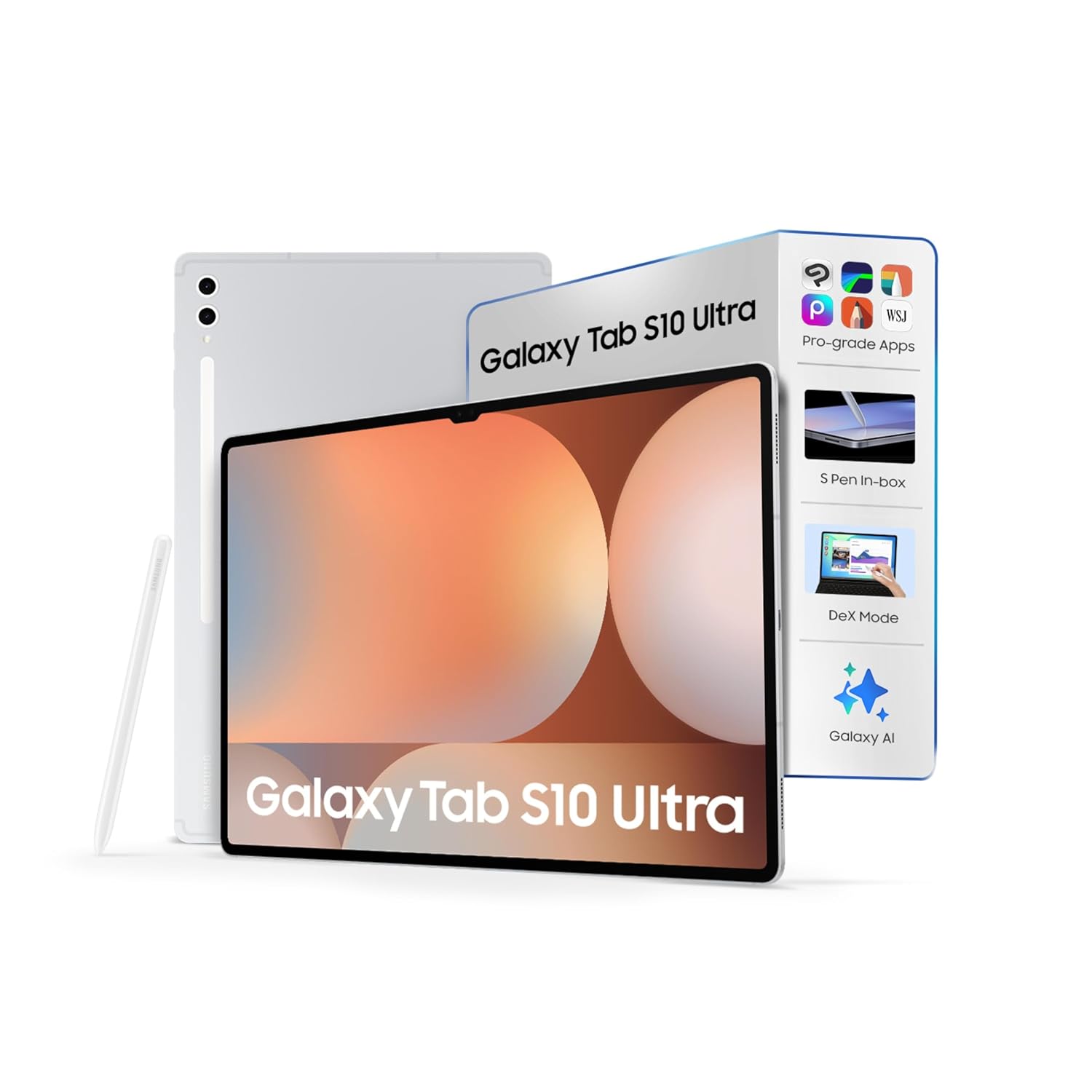 Tablet S10 Ultra