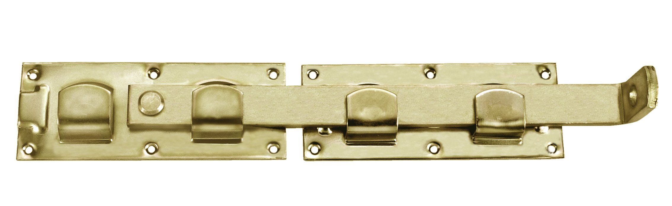 Connex DY2900021 - Ferretería para verjas
