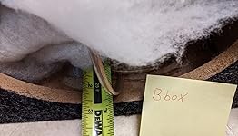 Review Image by RA RA