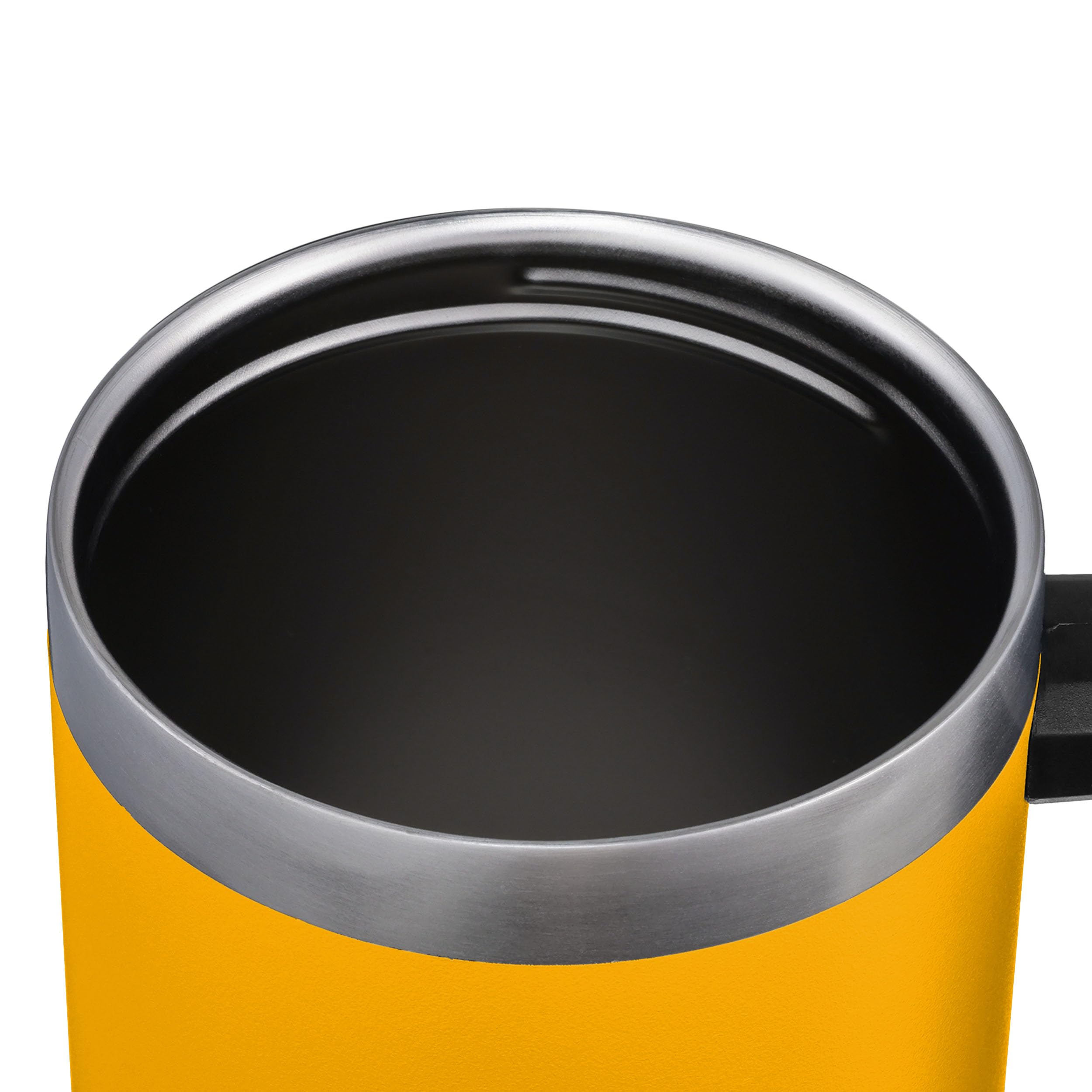 FOCO Offizielles Lizenzprodukt Wolverhampton Wanderers FC Teamfarbe 1,1-Liter Tumbler-Becher