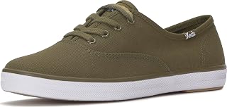 Keds Women's Champion Seasonal Lace Up Fashion Sneaker