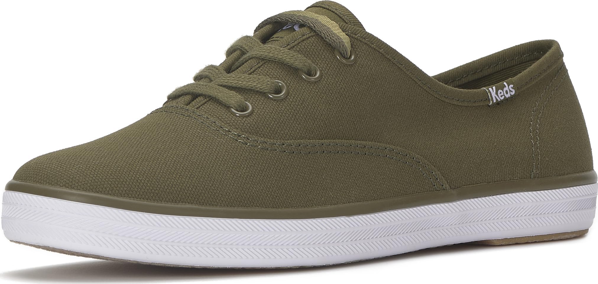 Keds Women's Champion Seasonal Lace-Up Fashion Sneaker