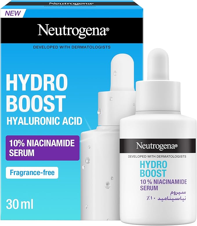 Neutrogena Hydro Boost