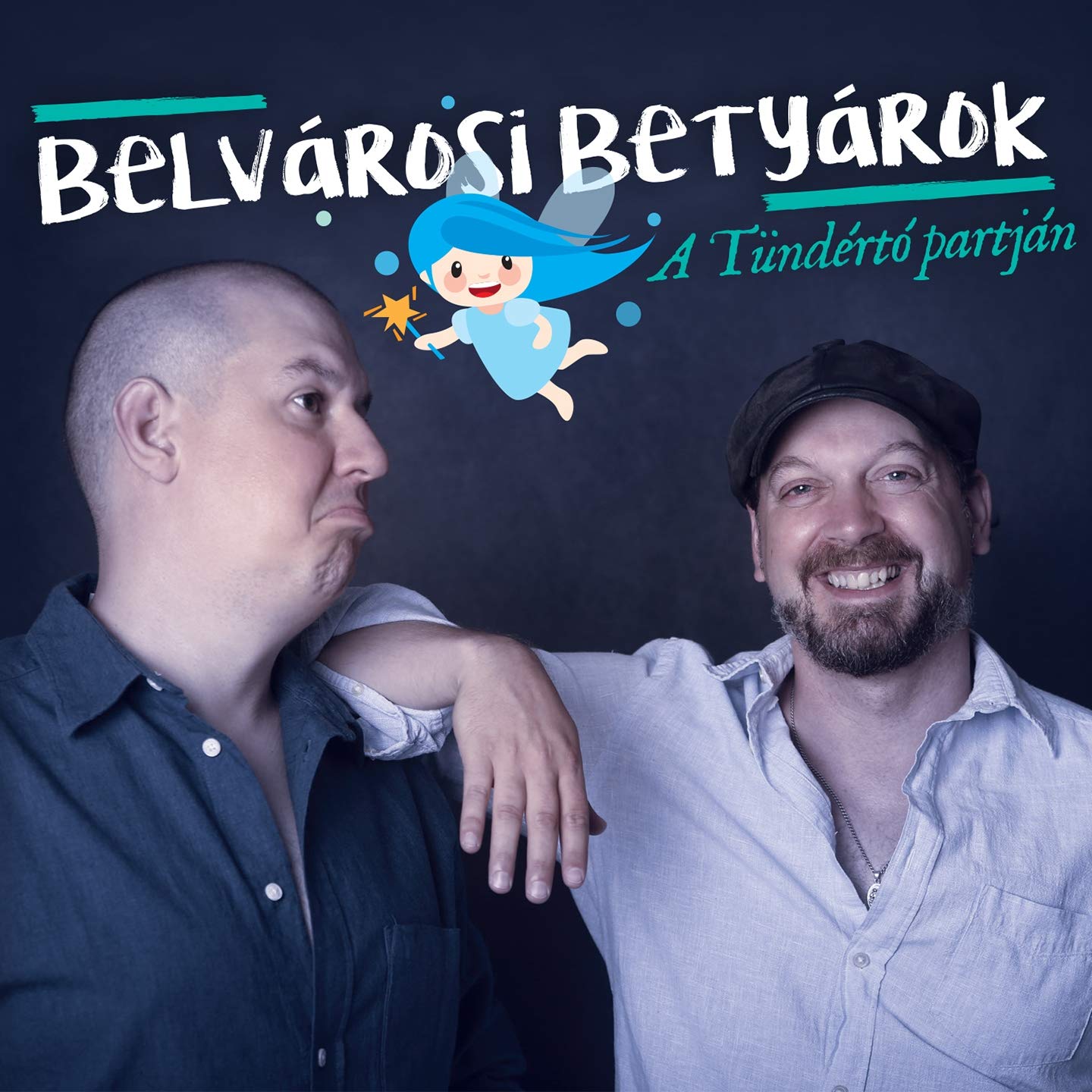 Ecc, Pecc, Kimehetsz (feat. Tímár Sára)