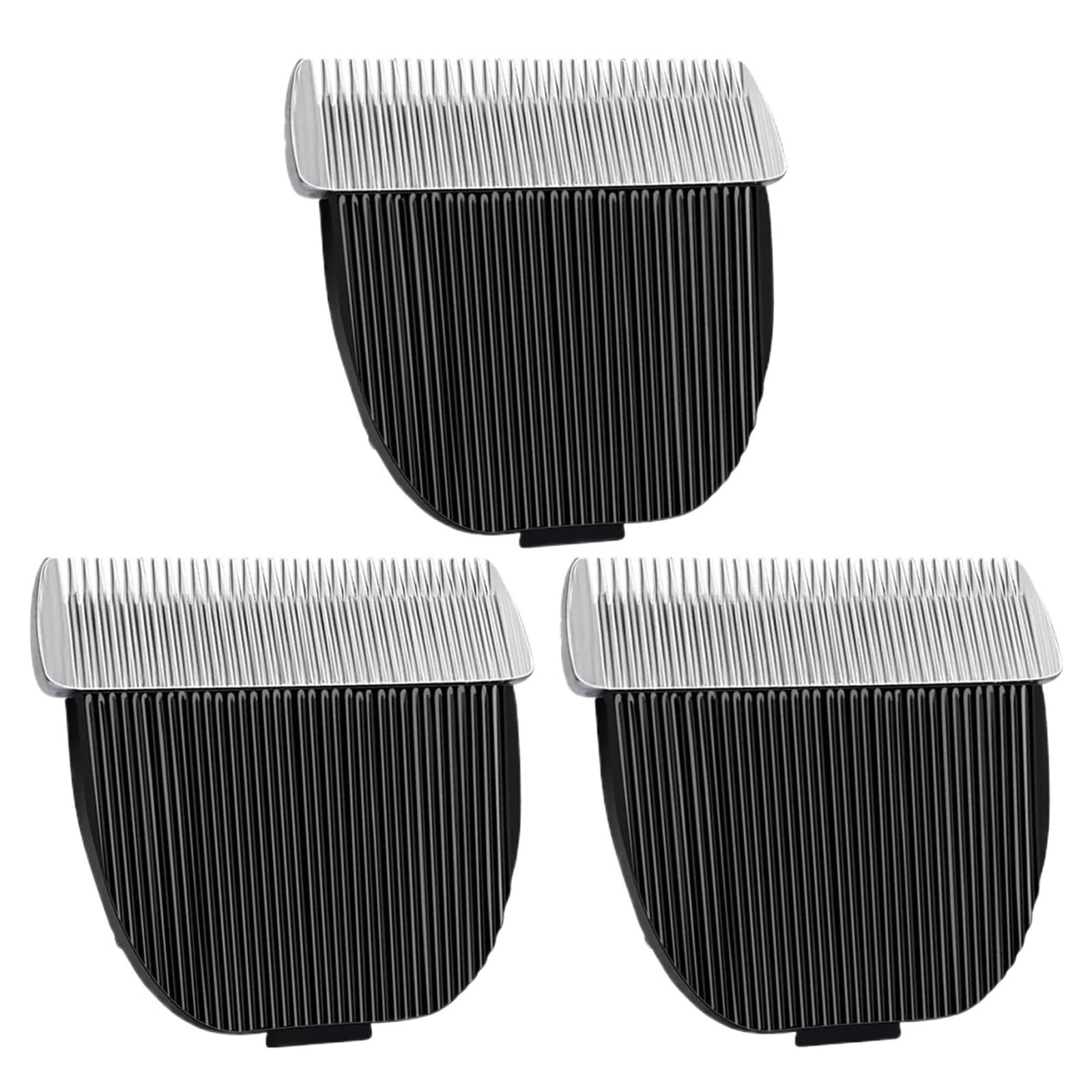 Lames De Rechange For Toilettage De Chien, Compatibles Avec ONEISALL, Tondeuse À Faible Bruit Et Tondeuse À Cheveux, Taille 30 1/50 Pouces, 2/3 Pièces(S30-3pcs)