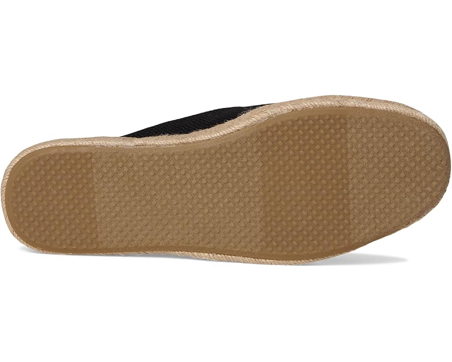 TOMS Santiago Mule - Bottom View