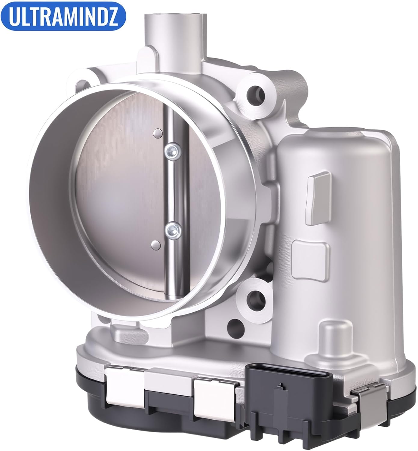 Throttle Body for 3.6 Dodge Avenger 11-14 Challenger Charger 11-23 Durango Grand Caravan 11-26 Journey 11-19 Viper 8.4 for 3.6 Ram 1500 13-18 Classic 19-23 C/V 12-15 Promaster 1500 2500 3500 14-24