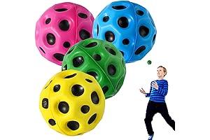 Space Ball Toy: Elevate Your Skills and Soar Higher!