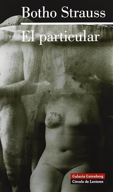 Portada de El particular