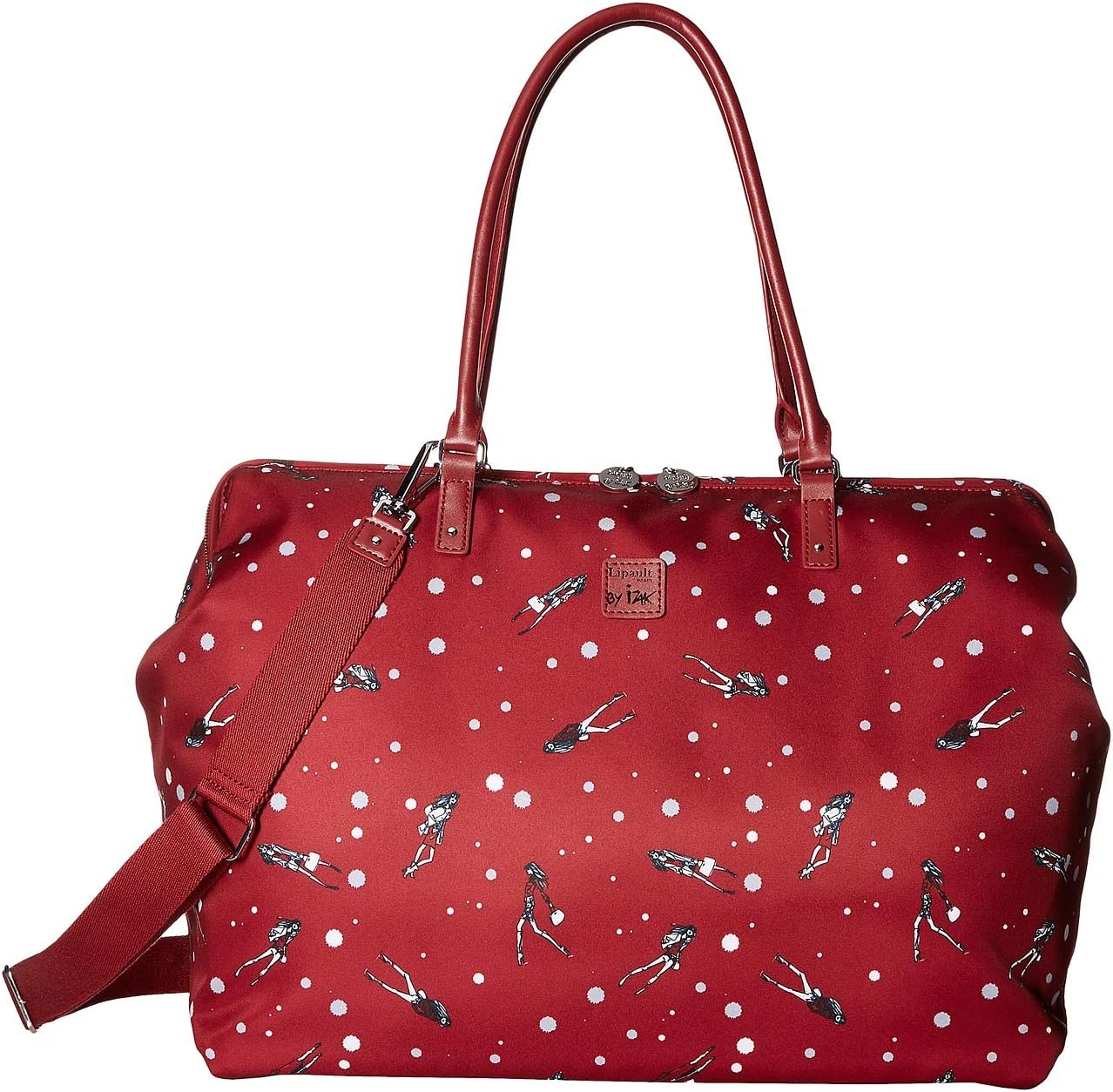 Izak Zenou Medium Weekend Bag