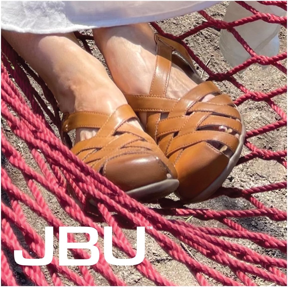 JBU by Jambu Women's Bonnie Encore