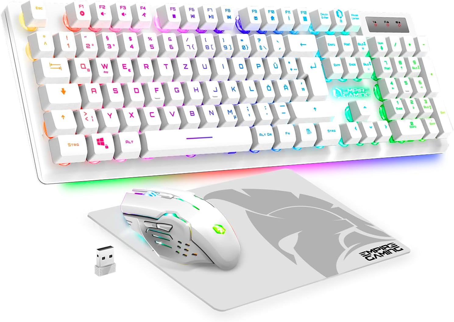 Battlefield 5 Xbox One Maus Und Tastatur www.amazon.de