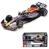 Red Bull Racing RB19 F1 GP Las Vegas Collection 1/43 | #11 Sergio Checo Perez