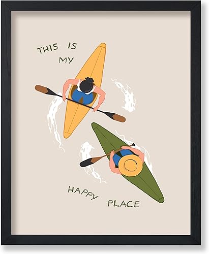 Miniatura 12 de Poster Master Impresión de surf – Life Is A Wave Catch It Poster – Arte retro de playa – Diseño de pared motivacional – Arte de surf – Decoración