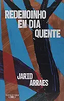 Redemoinho em dia quente