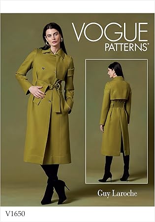 Vogue coats 2019 Clearance