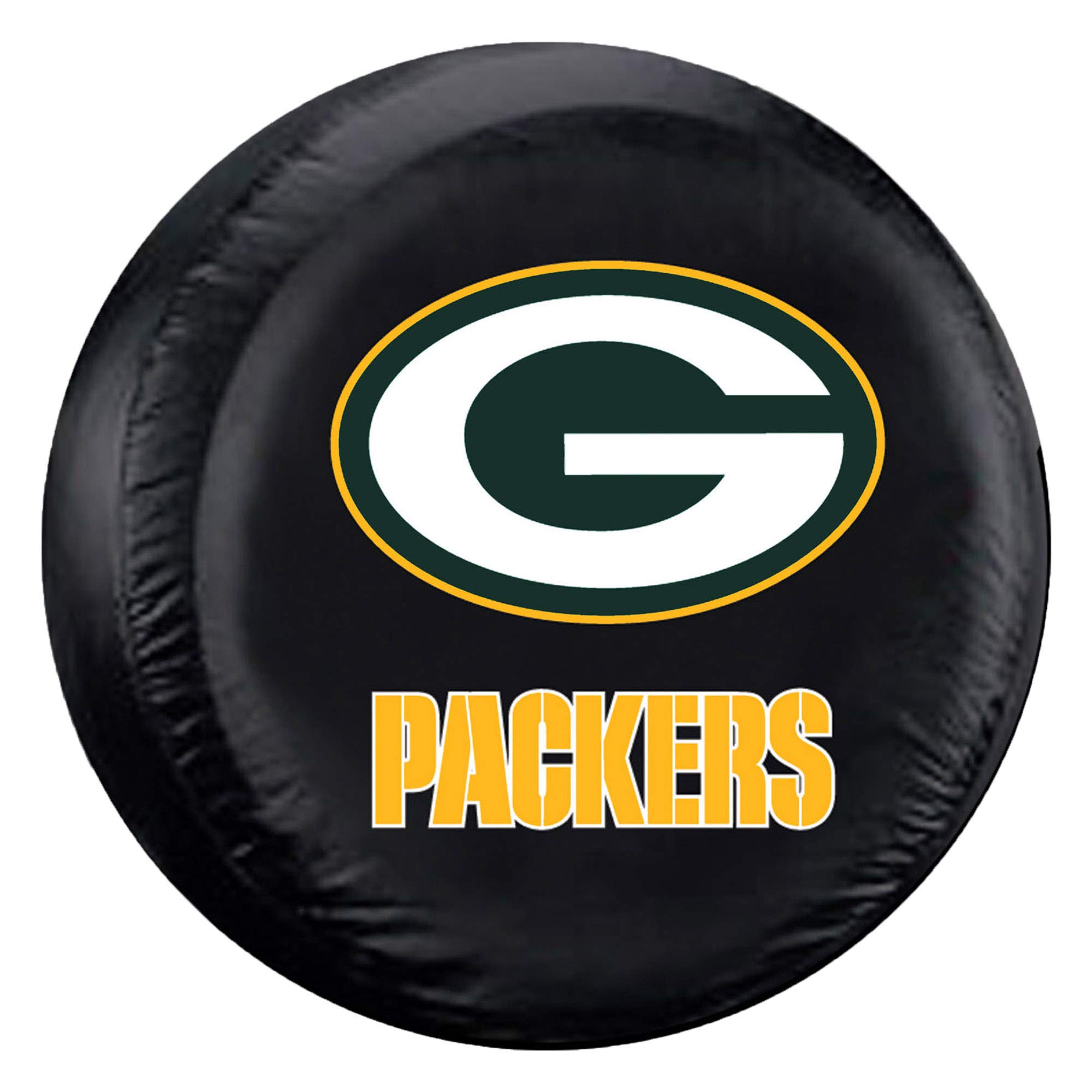 Fremont Die NFL Tire Cover