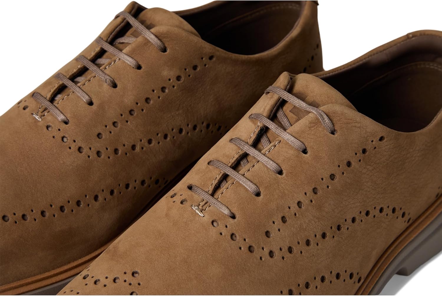 Cole Haan Mens Originalgrand Cityspectre Wingtip - Image 5