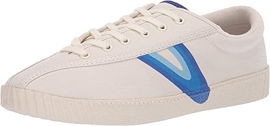 tretorn blue sneakers
