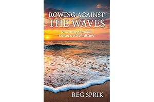 Rowing Against the Waves: Overcoming Adversities