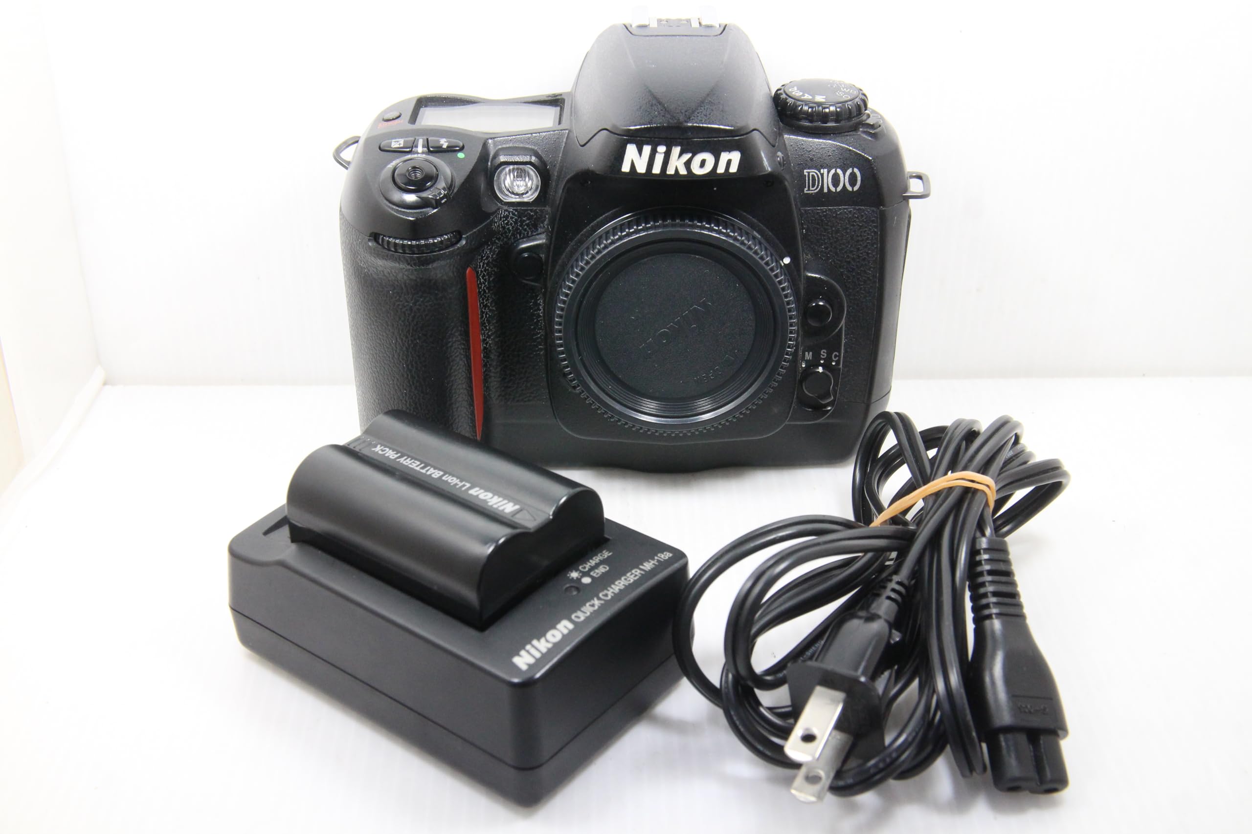 Amazon | Nikon ニコン D100 | Nikon | デジタル一眼レフ