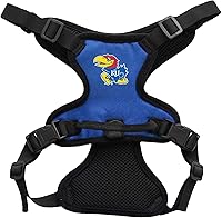 Vista 22 de Littlearth NCAA Unisex NCAA Front Clip Pet Harness