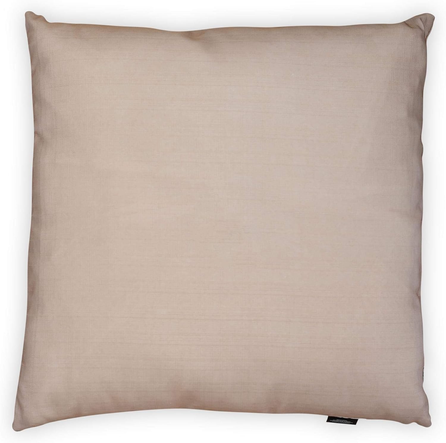 Seven20 Star Wars Large White Throw Pillow | Black Millennium Falcon Pattern Design | Water & Fade Resistant Fabric for Indoor & Outdoor Use | 25 x 25 Inches