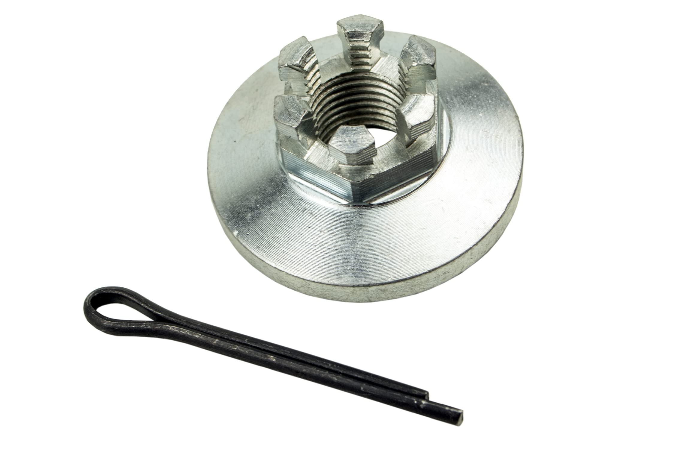Amazon.com: Mevotech Supreme Control Arm & Ball Joint Assembly 