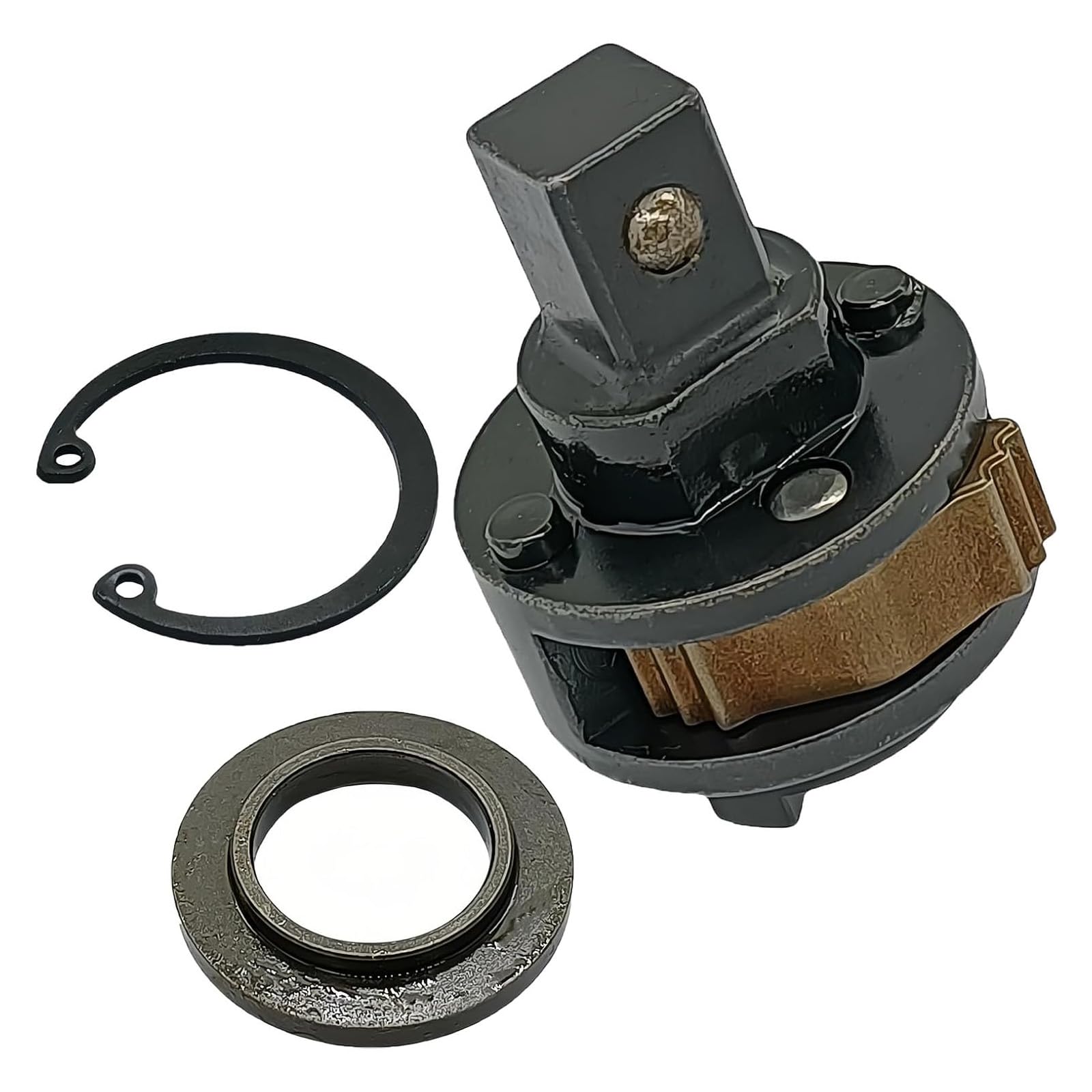 Replacement Anvils Assembly for 2557-20 2557 22 2560 20 Ratchets Tool 3/8Inch Drive 12mm Ratchets Head Drive Anvils Head Service Set