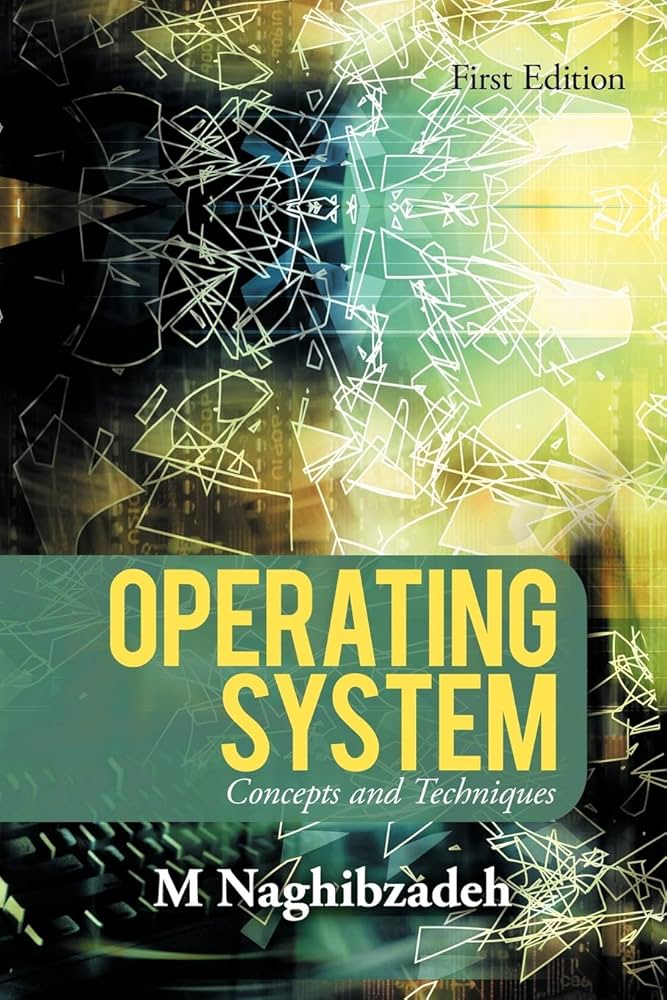 洋書 Operating Systems The Design and Implementation of the 4.3 Bsd Unix Operating