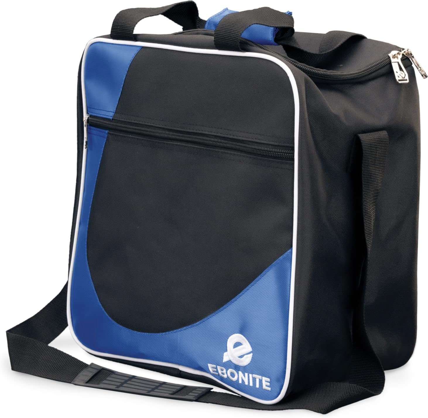 Ebonite Basic Single Tote Bowling Bag