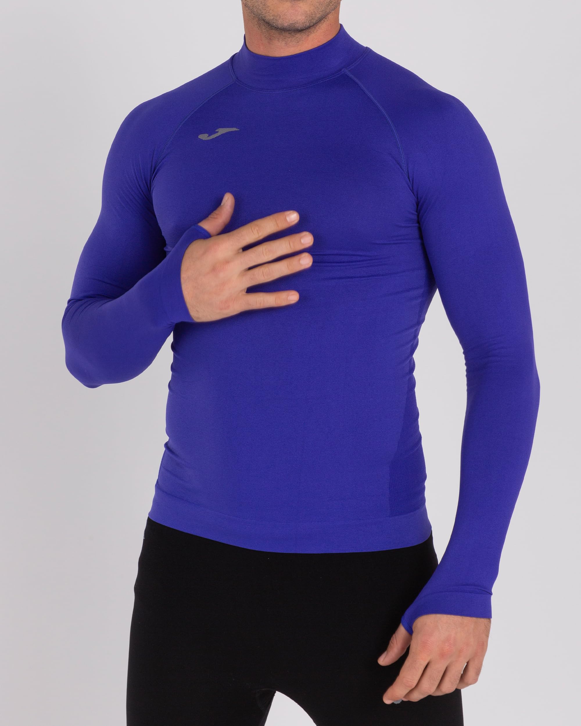 Joma T-shirt termiczny. Mężczyźni Brama Classic