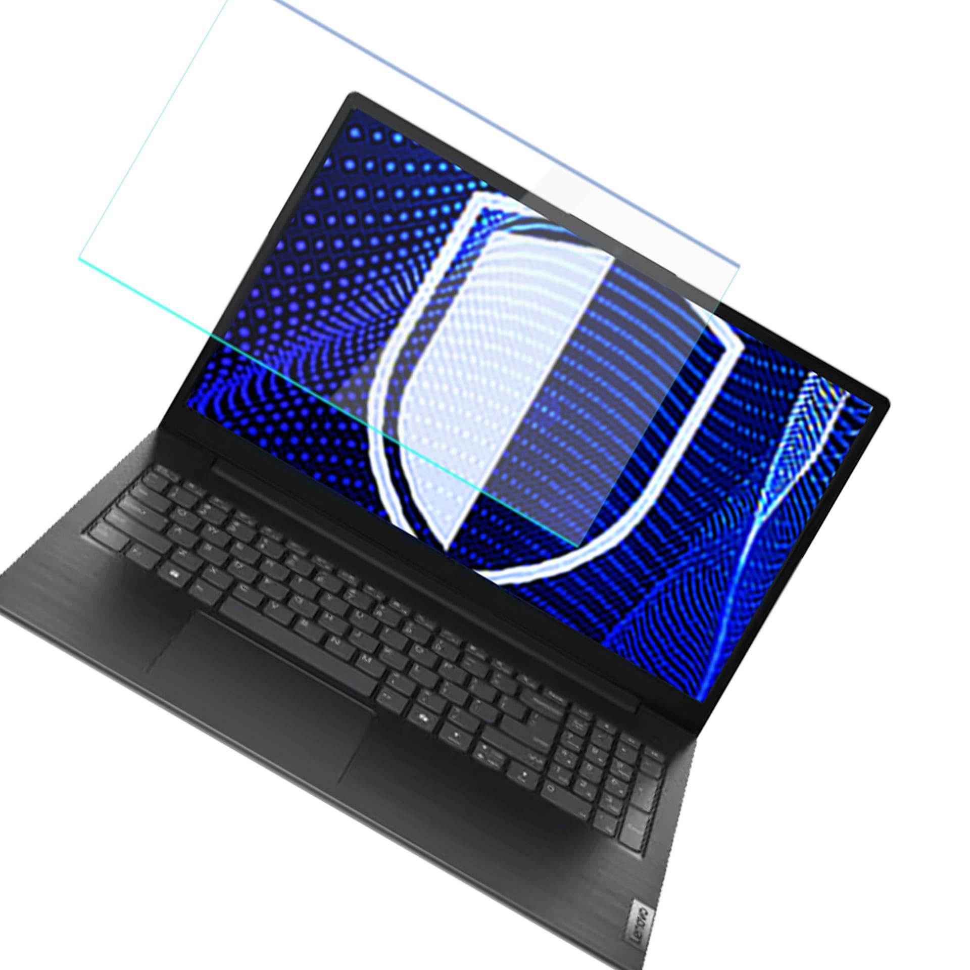 3mk FlexibleGlass Pro Lenovo V15 G5 IRL 15.6" Szkło Hybrydowe Nietłukące Przezroczyste