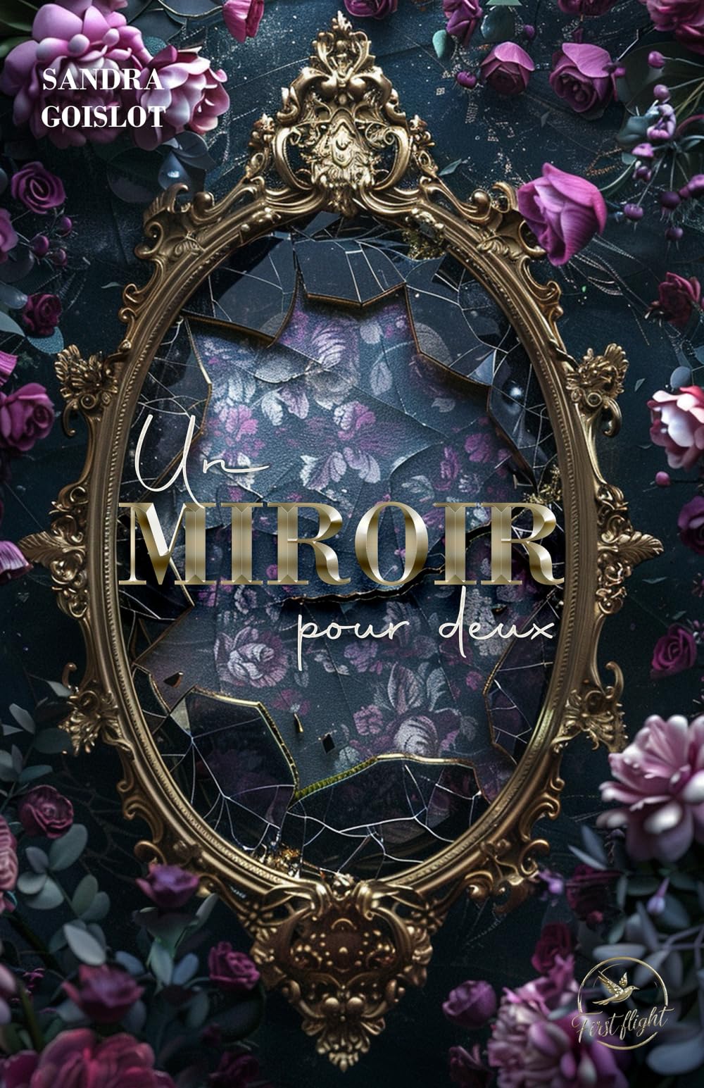 Un miroir pour deux